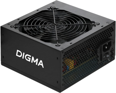 Блок питания Digma DPSU-350W 