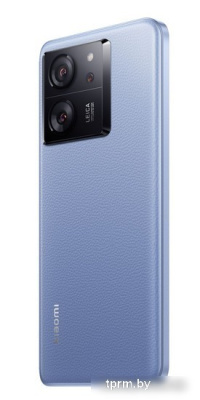 Смартфон Xiaomi 13T Pro 16GB/1TB международная версия (альпийский синий) 