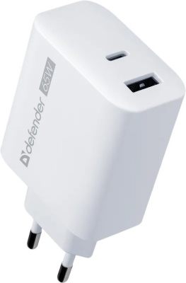 Сетевое зарядное Defender UPA-165