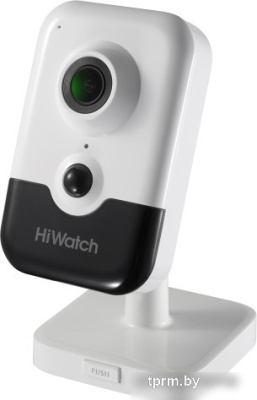 IP-камера HiWatch DS-I214W(C) (4 мм) 