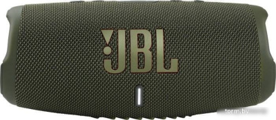 Беспроводная колонка JBL Charge 5 (зеленый) 