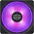 Cooler Master MasterFan SF120R RGB MFX-B2DN-20NPC-R1 