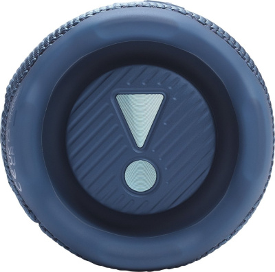Беспроводная колонка JBL Flip 7 (темно-синий) 