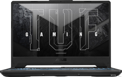 Игровой ноутбук ASUS TUF Gaming A15 FA506NC-HN064 