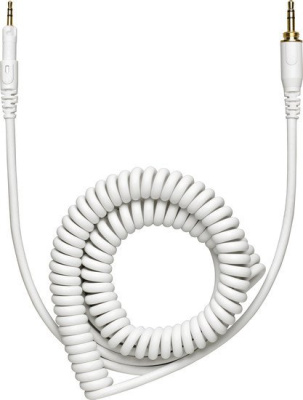Наушники Audio-Technica ATH-M50x (белый) 