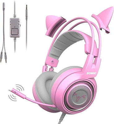 Наушники Somic G951S 