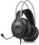 Наушники A4Tech Fstyler FH200U (черный/серый) 