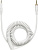 Наушники Audio-Technica ATH-M50x (белый) Наушники Audio-Technica ATH-M50x (белый)