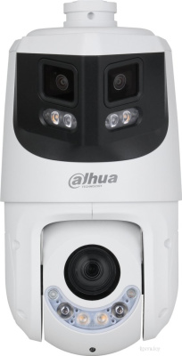IP-камера Dahua DH-SDT4E425-8P-GB-APV1 