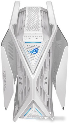 Корпус ASUS ROG Hyperion GR701 (белый) 
