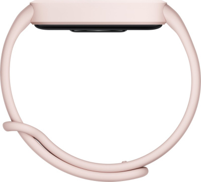 Фитнес-браслет Xiaomi Smart Band 9 Active M2435B1 (розовый, международная версия) 