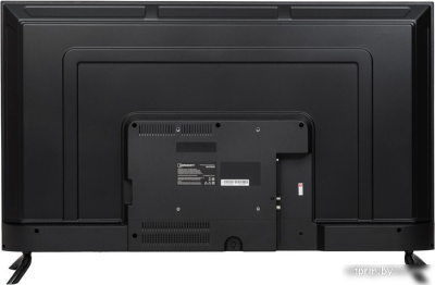 Телевизор Horizont 50LE7053D 