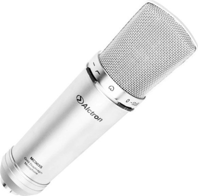 Alctron MC003S 