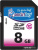 SmartBuy SDHC (Class 10) 8GB (SB8GBSDHCCL10) SmartBuy SDHC (Class 10) 8GB (SB8GBSDHCCL10)