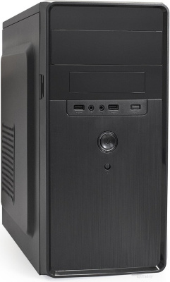 Корпус ExeGate BA-309-UNS500 EX299295RUS 