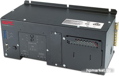 Источник бесперебойного питания APC DIN Rail [SUA500PDRI-S] 