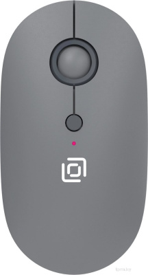 Мышь Oklick 409MW 