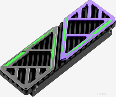 Hiksemi HS-RADIATOR-MH1 