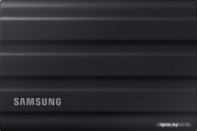 Внешний накопитель Samsung T7 Shield 4TB (черный) 