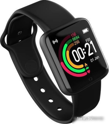 Maxvi SW-01 (черный) 