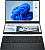 Рабочая станция ASUS Zenbook Pro 14 Duo OLED UX8406MA-QL056W 