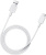 Xiaomi 3A USB Type-A - USB Type-C BHR087GGL (1 м, белый) Xiaomi 3A USB Type-A - USB Type-C BHR087GGL (1 м, белый)