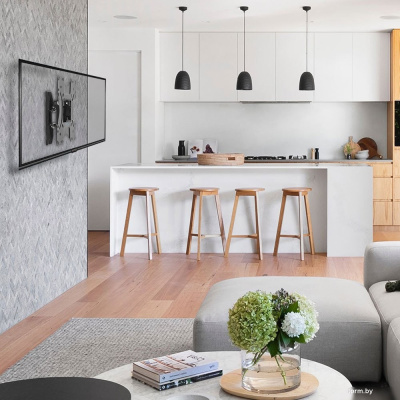 Кронштейн для телевизора Kromax Optima-201 