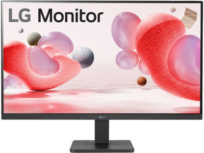 Игровой монитор LG 27MR400-B 