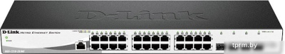 Коммутатор D-Link DGS-1210-28/ME/A2A 