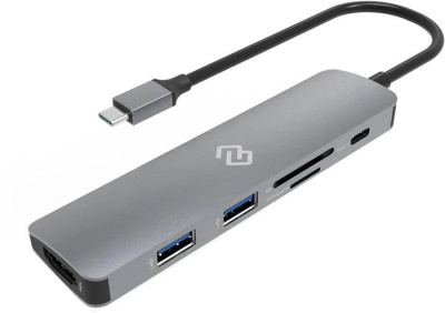 Док-станция Digma DS-740UC_GL 