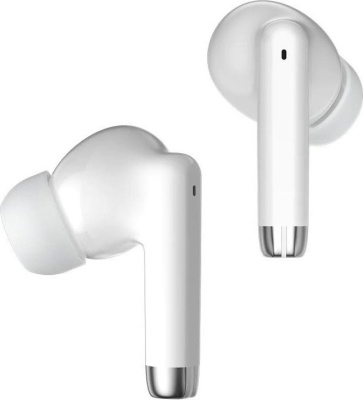Наушники Blackview AirBuds 4 (белый) 