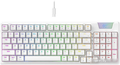 Клавиатура Havit Gamenote KB885L RGB 