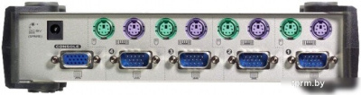 KVM переключатель Aten CS84AC-AT 