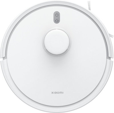 Xiaomi Robot Vacuum S20 D106 (европейская версия, белый) 