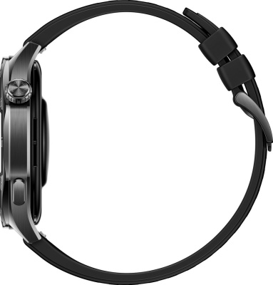 Умные часы Huawei Watch GT 5 46 мм (черный) 