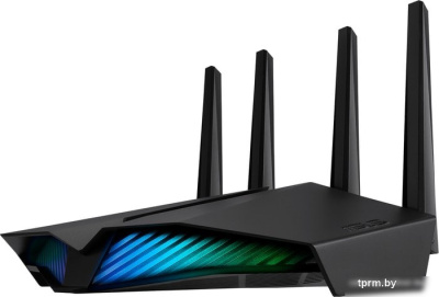 Wi-Fi роутер ASUS RT-AX82U 