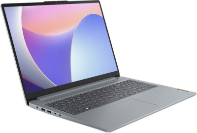 Ноутбук Lenovo IdeaPad Slim 3 16IAH8 83ES0012RK 