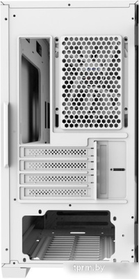 Корпус Zalman Z1 Iceberg (белый) 