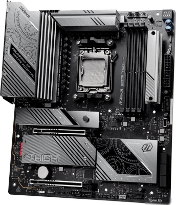 Материнская плата ASRock X870E Taichi Lite 
