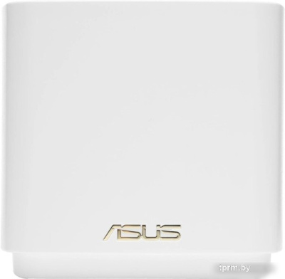 Wi-Fi система ASUS ZenWiFi XD5 (2 шт.) 