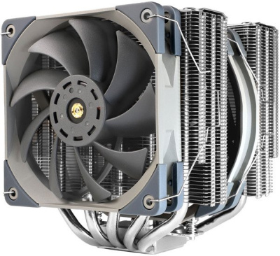 Кулер для процессора Thermalright Frost Commander 140 