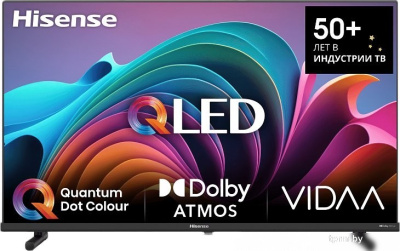 Телевизор Hisense 40A5NQ 