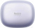 Наушники Xiaomi Redmi Buds 6 Pro M2430E1 (сиреневый, международная версия) 