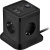 Сетевой фильтр Cablexpert TWR-4-CU2-B-2 