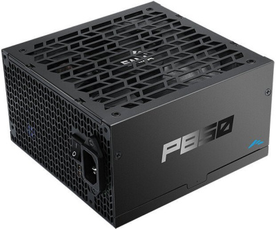 Блок питания Sama P850 850W P0850-BKPFF001-EU 