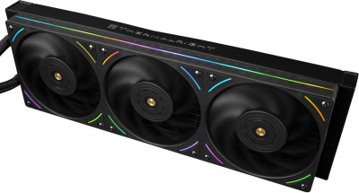 Thermalright Mjolnir Vision 360 UB PRO ARGB (черный) 