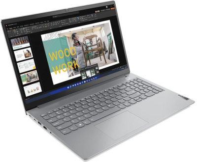 Ноутбук Lenovo ThinkBook 15 G4 ABA 21DLA05DRK 