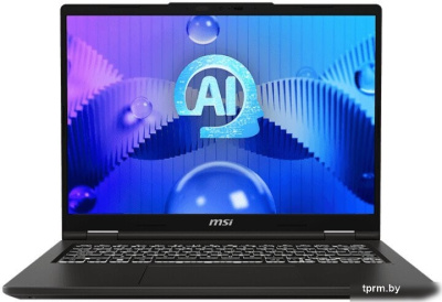 Ноутбук MSI Venture 14 AI A1MG-038RU 