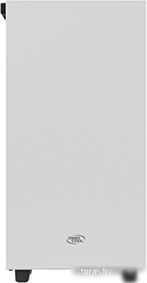 Корпус DeepCool Macube 110 WH R-MACUBE110-WHNGM1N-G-1 