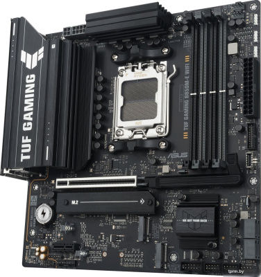 Материнская плата ASUS TUF Gaming B850M-E WiFi 